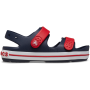 Crocs Crocband Cruiser Sandal T gyerek szandál