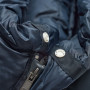 Fjällräven Keb Three Seasons Long toll hálózsák
