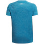 Under Armour UA Tech 2.0 SS Ether Blue gyerek funkcionális felső