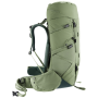 Deuter Aircontact Core 45+10 SL női túrahátizsák