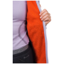 Hannah Steep női dzseki