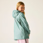 Regatta Kids’ Pack-It Jacket III Ivy Moss gyerek dzseki