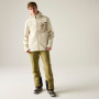 Dare 2b Firn Hooded Borg Fleece férfi pulóver