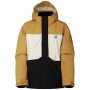 Dare 2b Send It II Jacket WdBrn/Blck gyerek dzseki barna WdBrn/Blck
