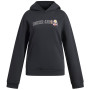 Under Armour G Graphic Hoodie Anthracite gyerek pulóver