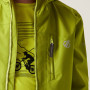 Dare 2b Kids Switch II Jacket GoldnCypress gyerek dzseki