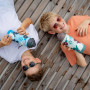 Snow Monkey Kids 530 ml gyerek termosz