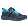 Geox J Foot-Run Boy WR gyerek tornacipő
