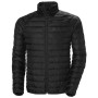 Helly Hansen Banff Insulator Jacket férfi dzseki fekete 990 Black