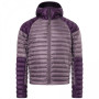 Marmot Hype Down Hoody férfi tollkabát lila Purple Fig/Hazy Purple