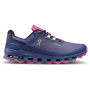 On Running Cloudvista Waterproof női futócipő