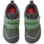 Reima Viikari Thyme Green gyerek barefoot cipő