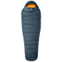 Mountain Equipment Helium 600 Regular toll hálózsák