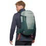 Vaude Wizard 24+4 kis túrahátizsák