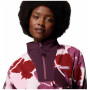 Columbia Sequoia Grove™ Ii Printed Half Zip női pulóver