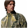 Columbia Helvetia™ II Printed Half Snap Fleece férfi pulóver