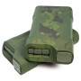 Ridge Monkey Vault C-Smart Wireless 42150mAh Camo powerbank