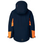 Dare 2b Rip It Jacket Nvy/ElectOrn gyerek dzseki