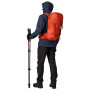 Northfinder Amadeu férfi softshell kabát