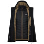 Regatta Womens Wentwood 3in1 női dzseki