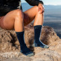 Darn Tough Hiker Boot Midweight With Cushion női zokni