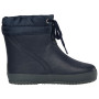 Viking Outdoor Footwear Alv Barefoot Warm Navy gyerek téli cipő