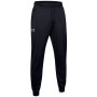 Férfi melegítő Under Armour Sportstyle Tricot Jogger fekete