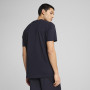 Puma ESS No. 1 Logo Tee férfi póló