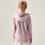 Dare 2b Thriving IV Stretch Midlayer Mauve Shadow gyerek dzseki
