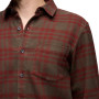 Black Diamond M Project Flannel férfi ing