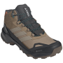 Adidas Terrex Skychaser Ax5 Mid Gtx férfi túracipő