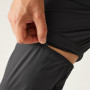 Regatta Travel Light Z/O Packaway Trousers férfi nadrág