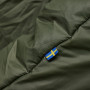 Fjällräven Abisko Three Seasons Regular három évszakos hálózsák