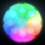 Nite Ize Glowstreak LED Ball játékszer kutyáknak