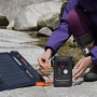 Jackery Explorer 300D töltőállomás