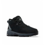 Columbia Peakfreak Hera™ Ii Outdry™ Mid női cipő