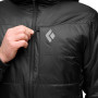 Black Diamond Solution 2.0 Hoody férfi dzseki