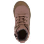 Froddo Tylas Tex Laces Dark Pink gyerek téli cipő