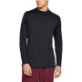 Under Armour CG Armour Fitted Mock férfi póló