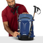 Osprey Sportlite 20 túrahátizsák