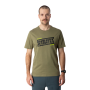 Dynafit Graphic Co T-Shirt M férfi póló
