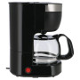 Mestic Coffee machine MK-70 12 V kávéfőző fekete black