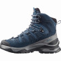 Salomon Quest 5 Gore Tex női túracipő