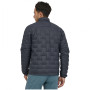 Patagonia Micro Puff Jacket férfi dzseki
