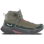 Salewa Pedroc 2 Leather Mid Ptx W női cipő