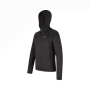 Montura Fadis Grid Hooded Maglia férfi funkcionális pulóver