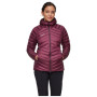 Mammut Broad Peak IN Hooded Jacket Women női dzseki