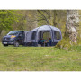 Elősátor Vango Airhub Hexaway II Tall