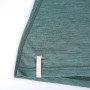 MOOA Merino Lyolite 150 Short női póló
