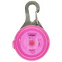 Nite Ize SpotLit Rechargeable Collar Light világító kutyanyakörv